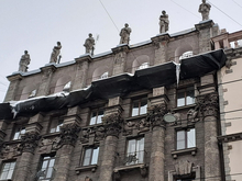 Среди бутиков Петербурга появился салон отечественного бренда парфюмов