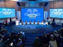 Посещаемость тюменских термальных курортов за пять лет выросла в 1,5 раза