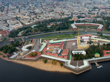 На завершение ремонта Кронверкского моста потратят 196 млн рублей