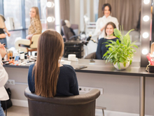 В Челябинске продают салон красоты с 16-летней историей 