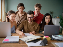 Челябинский частный вуз признан лучшим в России 