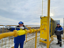 Тюменские власти рассчитывают привлечь 400 млн рублей на газификацию сел