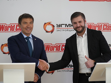 Фитнес-клуб — это уже элемент базовой комплектации жилого комплекса