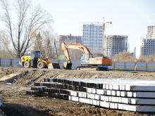 «Страна Девелопмент» подала в суд на мэрию Тюмени из-за КРТ на Рылеева