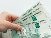 Актив разыскиваемого экс-главы «Ленфильма» Щербакова приобрел Maer