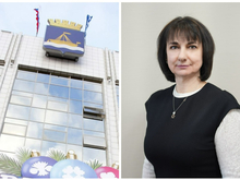 Пост заместителя главы Тюмени заняла давняя соратница Максима Афанасьева