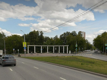 Согласован проект строительства кольцевой развязки в центре Тюмени