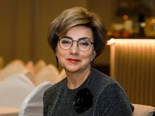 Наталия Лужбина: «Порядок в жизни — жизнь в порядке». Продолжение