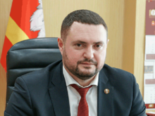 Министром финансов Челябинской области стал чиновник с двадцатилетним стажем 