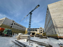 В Мальково строят, а в Перевалово — нет: жители пригорода Тюмени просят школу