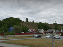 Панин бугор в исторической части Тобольска отдадут под реновацию