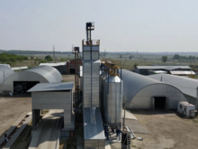 Челябинское предприятие «Агрофарм» выставили на торги