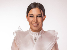 Ксения Батаева: «Это большое счастье — работать с детьми»