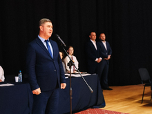 «Прощай, департамент, здравствуй, село»: Сергей Борисевич нашел работу в Нижней Тавде