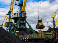 Минэнерго снова обращается к РЖД с просьбой предоставления скидки на транспортировку угля