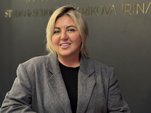 Ирина Старикова, основатель BEAUTY CLUB SI: «Без любви к людям бьюти-бизнес не построить»