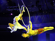 Куда пойти в выходные 1 и 2 марта. Наша весенняя афиша 