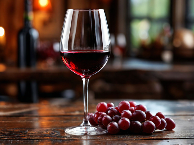 «Виноделие серьезно развивается»: уральцы стали чаще пить российское вино «Виноделие серьезно развивается»: уральцы стали чаще пить российское вино