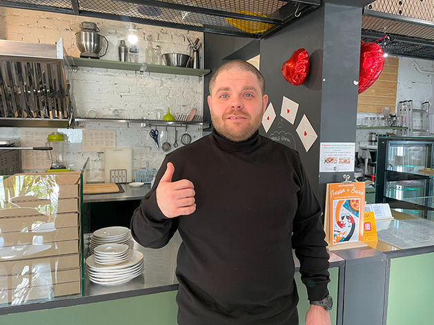 Владимир Кабанов Владимир Кабанов