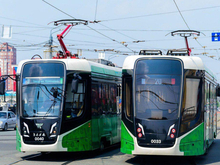 В Усть-Катаве Челябинской области возобновят маршрут для испытания трамваев 