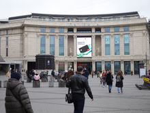 В ТРЦ «Галерея» появится «Студия стилиста»