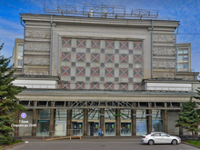 В Петербурге вновь выставили на продажу «Гигант Холл» за 750 млн рублей