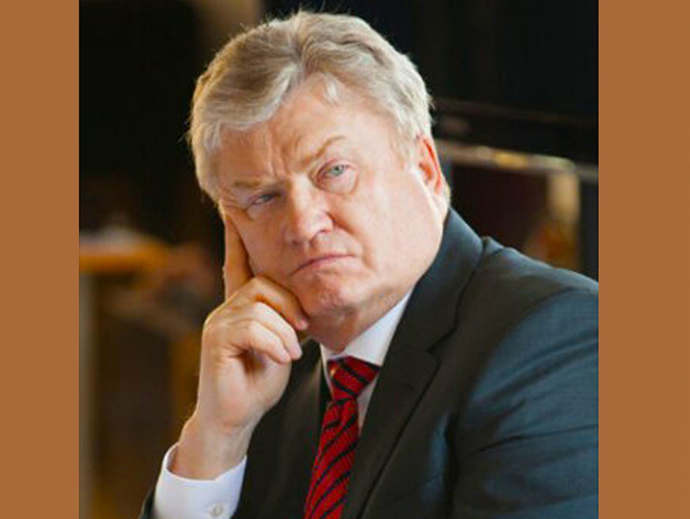 Дом Валерия Язева в Белоярском районе все-таки продали Дом Валерия Язева в Белоярском районе все-таки продали