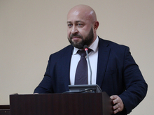 В главном спортивном вузе Челябинска сменилось руководство 