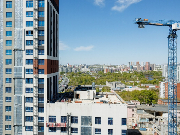 Семейную ипотеку могут распространить на семьи с одним ребенком до 18 лет Семейную ипотеку могут распространить на семьи с одним ребенком до 18 лет