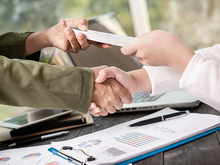 Малый бизнес Челябинской области получил более 2,5 млрд рублей в Сбере