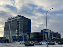 В Петербурге заработает учебный центр по разработке стекольных конструкций