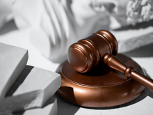 Вице-мэру Троицка Челябинской области избрали меру пресечения 