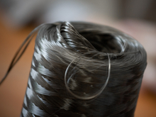 Карбо-базальт: новый вид армирующего волокна для производства композитных материалов