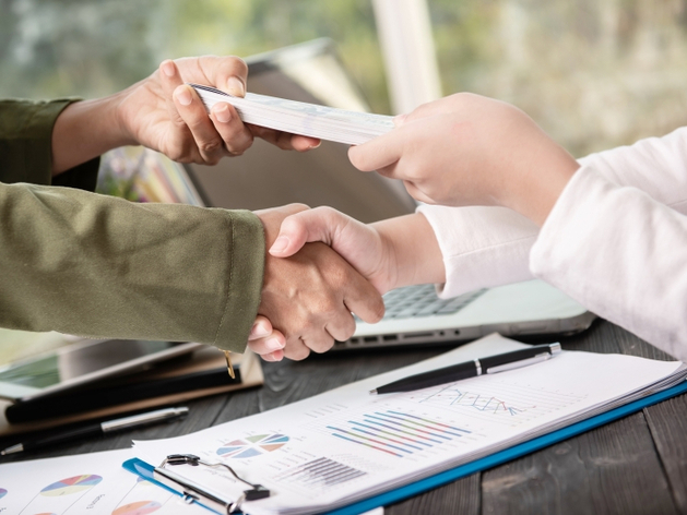 Более 1 трлн руб. смогли привлечь малые и средние предприятия РФ по госгарантиям Более 1 трлн руб. смогли привлечь малые и средние предприятия РФ по госгарантиям