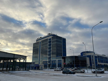 Резиденты ОЭЗ «Санкт-Петербург» могут отчитаться о выручке за 2024 год в 92,8 млрд рублей