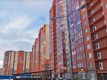 СК возбудит уголовное дело о нарушении прав дольщиков в ЖК «Тридевяткино царство»
