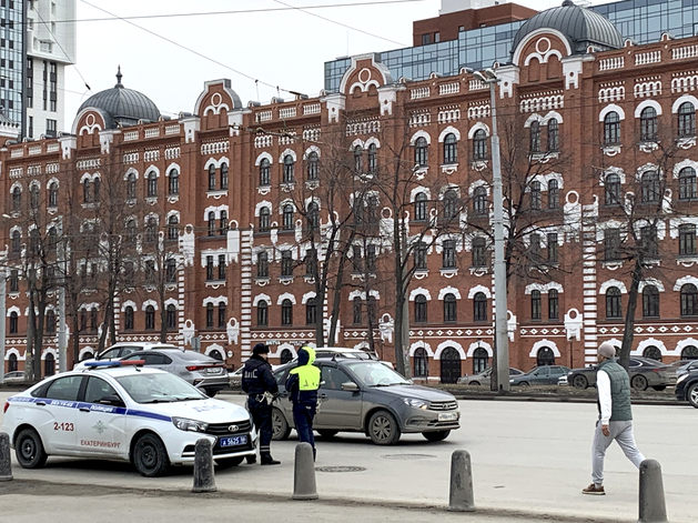 685 тыс. иностранцев находятся на территории России нелегально 685 тыс. иностранцев находятся на территории России нелегально