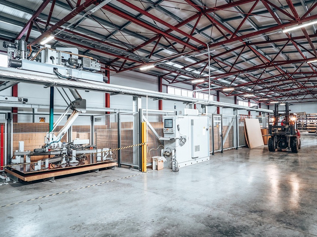 Мишустин подписал постановление о создании трех новых ОЭЗ Мишустин подписал постановление о создании трех новых ОЭЗ