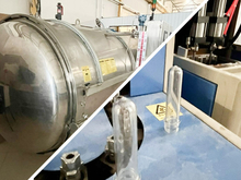 Югорский предприниматель построит в Тюменской области завод готовых блюд