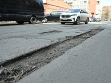 Ремонтом ул. Братьев Кашириных займется известный челябинский подрядчик. Подробности 