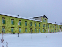 ДОМ.РФ выставит на торги в Тюмени и Тобольске более десятка памятников истории