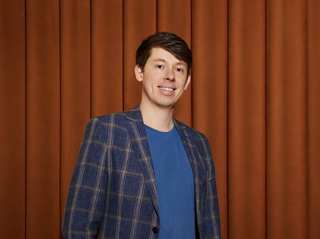 Никита Словиковский: «Жилья, приобретенного под сдачу в наем, оказалось слишком много»