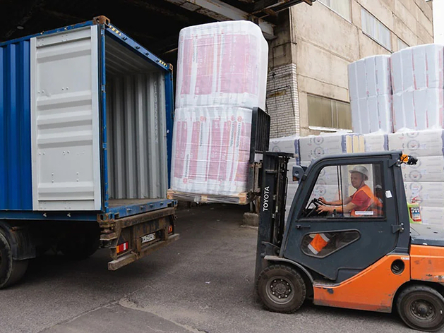 Более 19 млрд руб. инвестирует «Технониколь» в расширение производственной базы в России Более 19 млрд руб. инвестирует «Технониколь» в расширение производственной базы в России