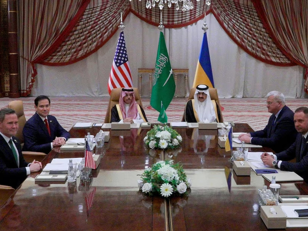 «России и Украине придется пойти на трудные шаги». Что известно о встрече США и Украины «России и Украине придется пойти на трудные шаги». Что известно о встрече США и Украины