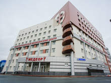 Данила Астапенков: «Операция не уникальная, но абсолютно новая для Челябинской области»