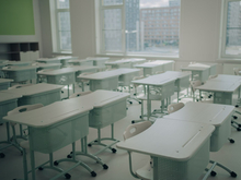 Школьников Тюмени переводят на дистанционку из-за эпидобстановки