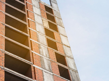 Новый жилой квартал возведут по программе КРТ в Металлургическом районе Челябинска 