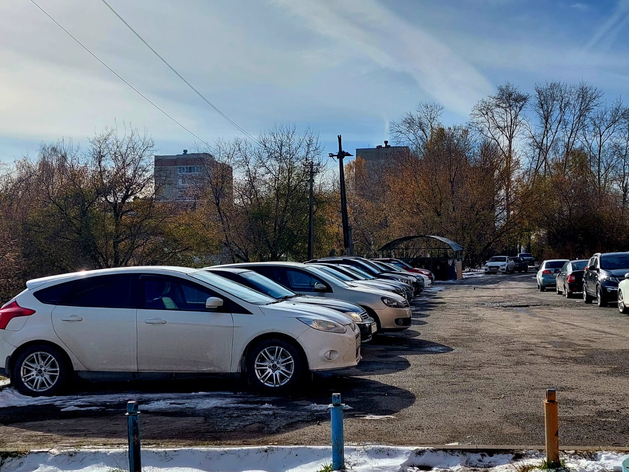 Эксперты рассказали, какие иномарки на Урале упали в цене Эксперты рассказали, какие иномарки на Урале упали в цене