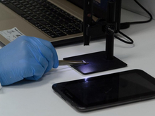 Челябинский производитель зубных имплантов стал лауреатом престижного конкурса