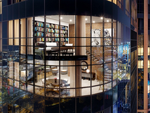 «ГОЛОС в сердце города» — лучшая* новостройка Челябинской области